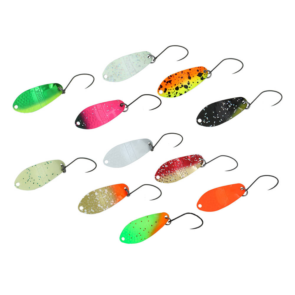 【ジョインター別注カラー】Anglers System アングラーズシステム ドーナ 2.0g