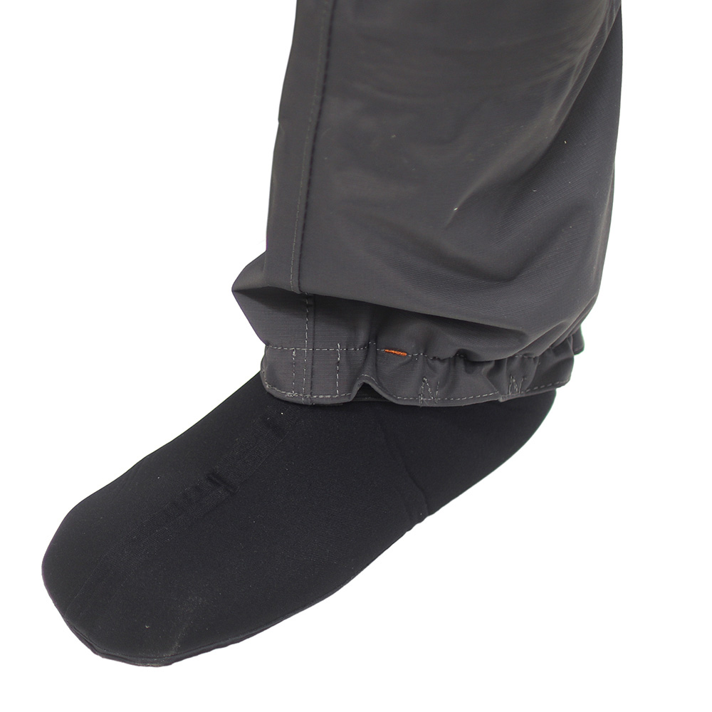 すそのデザインを広めに変更