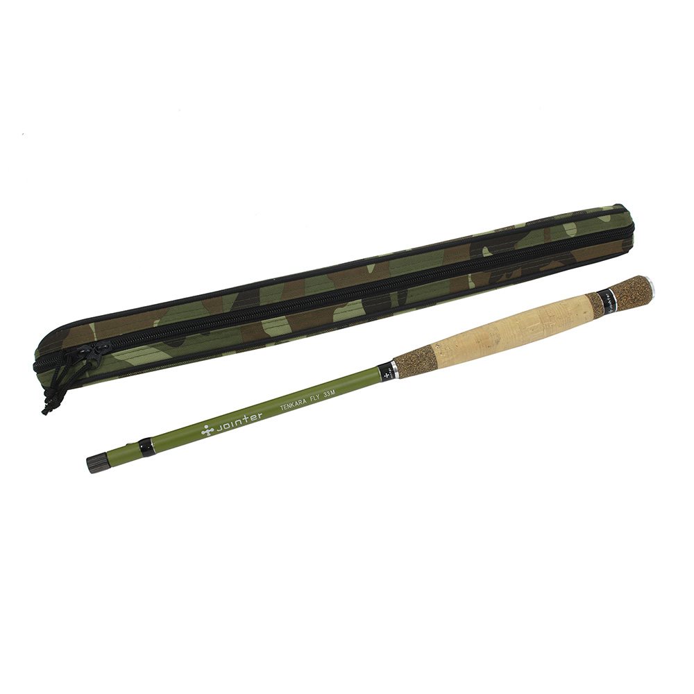 TENKARA FLY 33M テンカラフライ33M